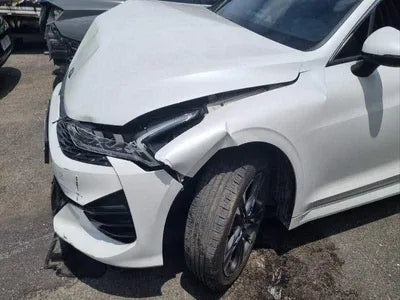 2020 Kia K5 KNAG641BBLA029064 VIN:KNAG641BBLA029064