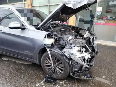 2017 BMW 530 WBAKS4108H0R94690 VIN:WBAKS4108H0R94690