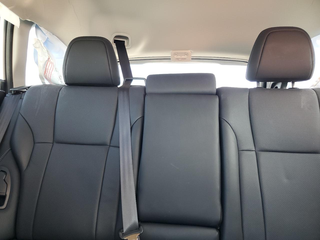 2023 SUBARU OUTBACK LIMITED VIN:4S4BTANC3P3104043