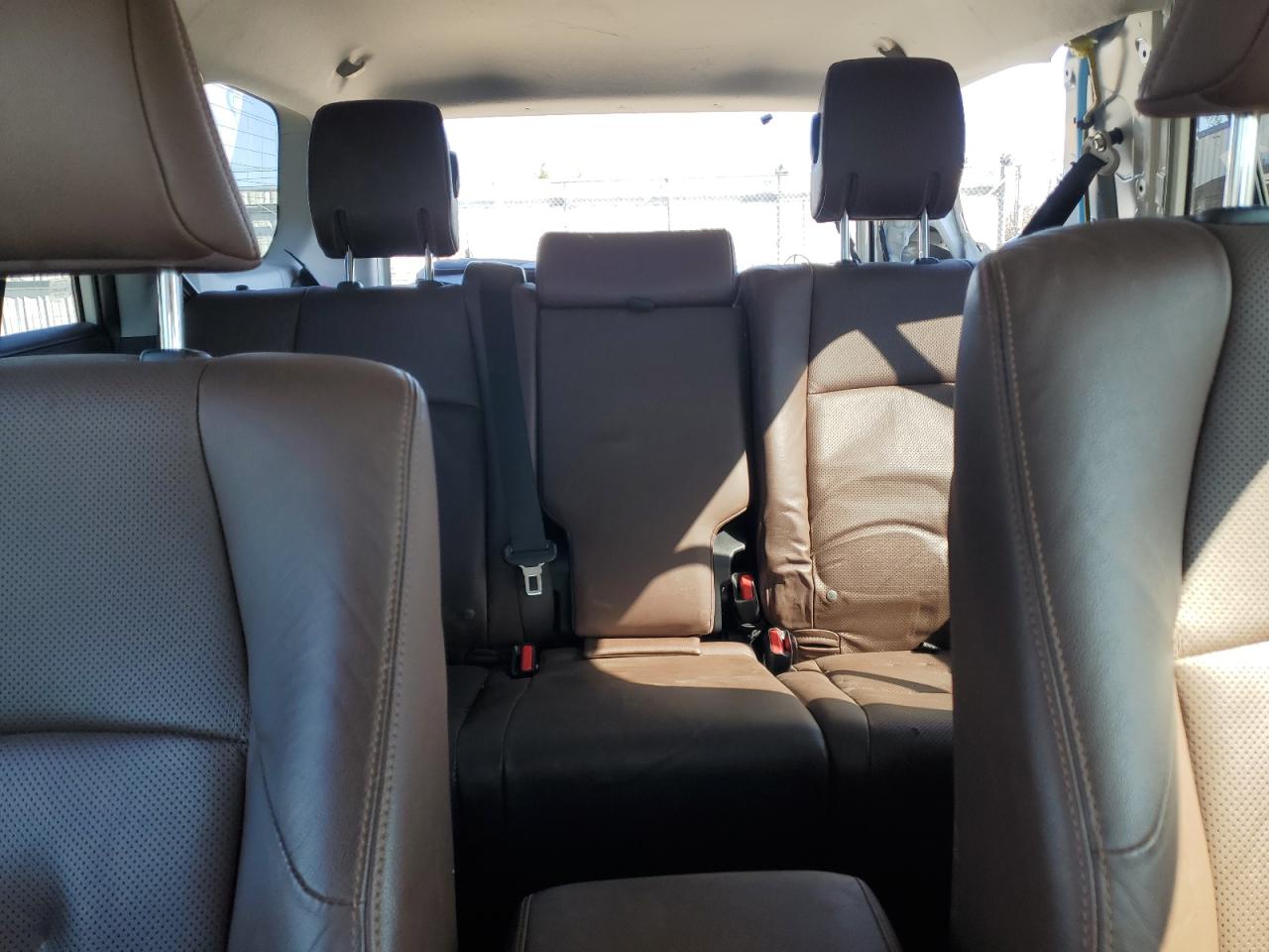 2022 TOYOTA 4RUNNER LIMITED VIN:JTEKU5JR3N5983737