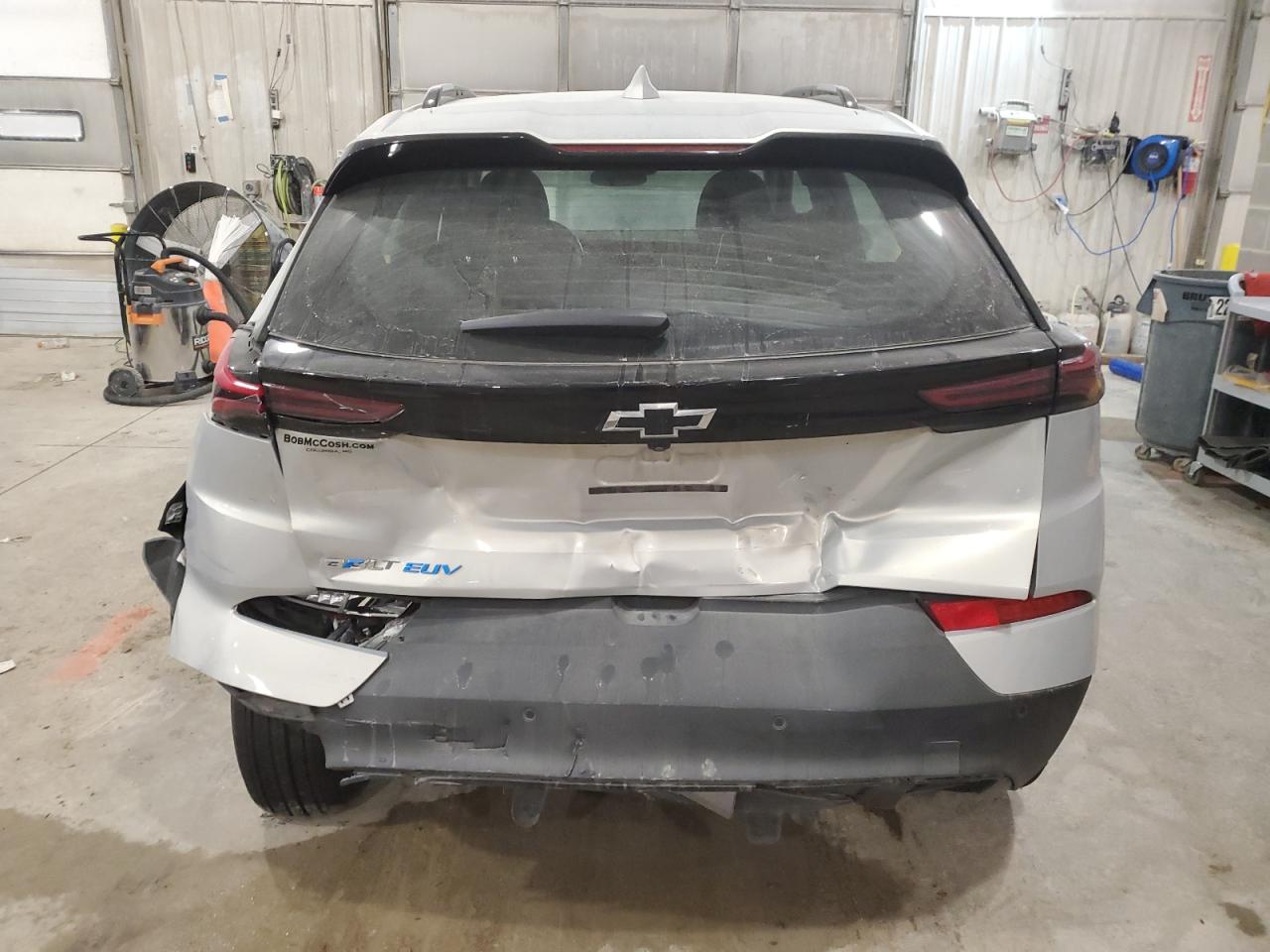 2023 CHEVROLET BOLT EUV LT VIN:1G1FY6S0XP4188900