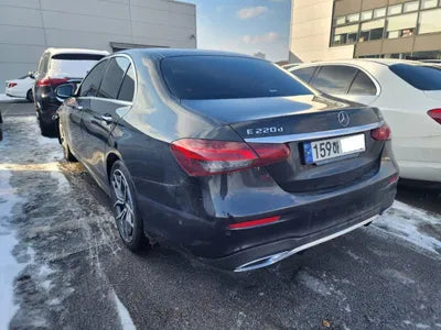 2020 Mercedes-Benz E 220 W1KZF0FB1MA878962 VIN:W1KZF0FB1MA878962