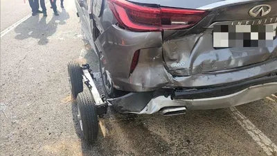 2019 Infiniti QX50 VIN: