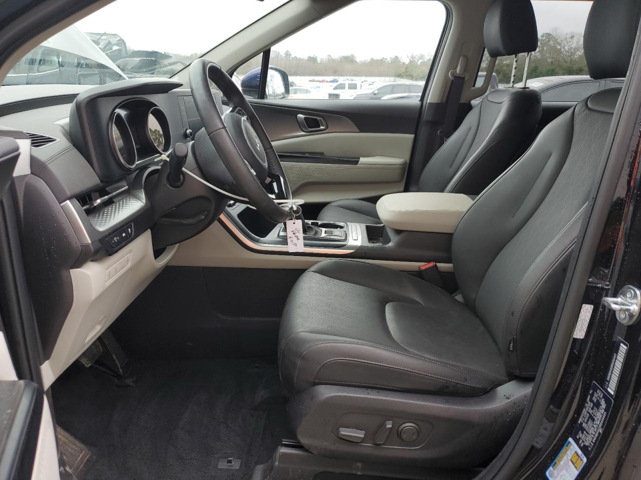 2024 KIA CARNIVAL LX VIN:KNDNB4H33R6434445