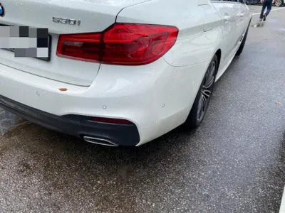 2019 BMW 530 WBAJD310XKB318141 VIN:WBAJD310XKB318141