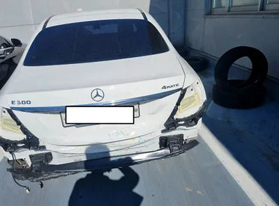 2019 Mercedes-Benz E 300 WDDZF4KB6KA553542 VIN:WDDZF4KB6KA553542