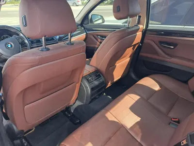 2016 BMW 530 WBA5D3101GGV83221 VIN:WBA5D3101GGV83221