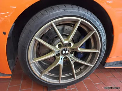 2020 BMW M4 WBS4Y9102LFH34181 VIN:WBS4Y9102LFH34181