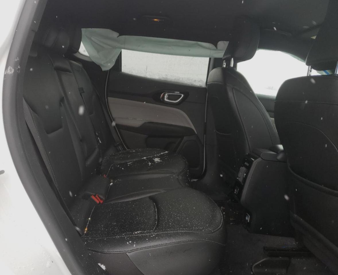2024 JEEP COMPASS LIMITED VIN:3C4NJDCN8RT101465