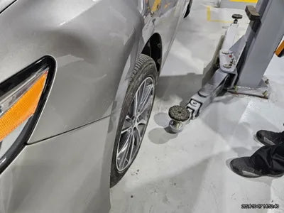 2018 Lexus ES 300 VIN: