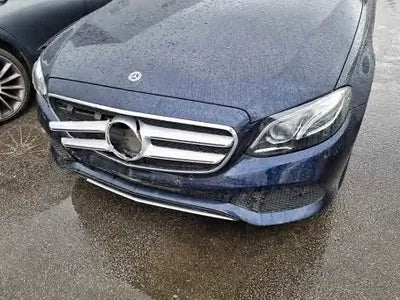 2020 Mercedes-Benz E 220 W1KZF0EB7LA807068 VIN:W1KZF0EB7LA807068