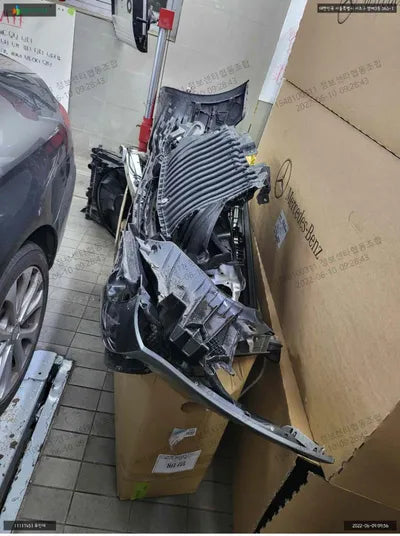 2017 Mercedes-Benz E 300 WDDZF4KB9HA177718 VIN:WDDZF4KB9HA177718