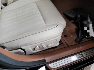 2020 Genesis G90 VIN: