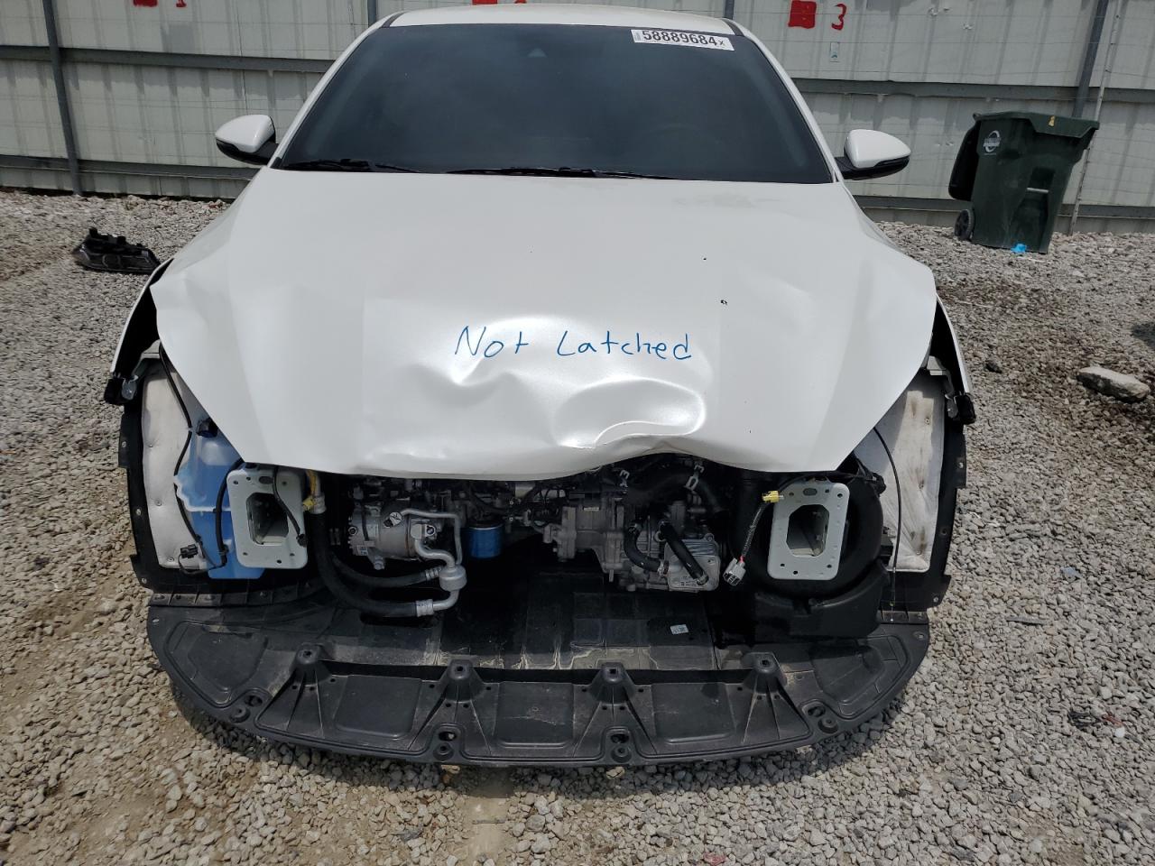 2024 KIA FORTE LX VIN:3KPF24ADXRE703204