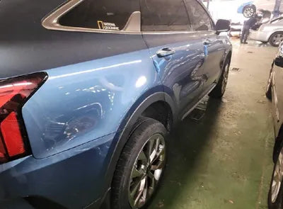 2021 Kia Sorento KNARG81BGMA022731 VIN:KNARG81BGMA022731