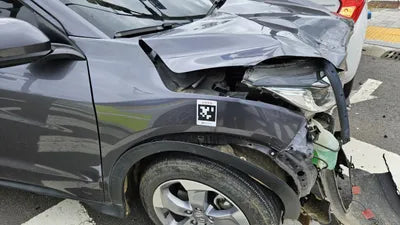 2019 Honda HR-V 3HGRU5850KM200152 VIN:3HGRU5850KM200152