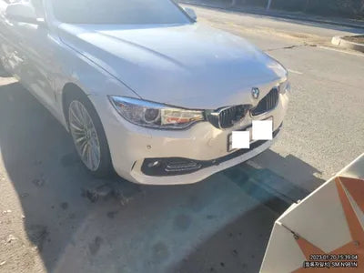 2015 BMW 420 WBA4B5108FD328871 VIN:WBA4B5108FD328871