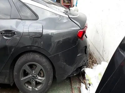 2021 Kia K5 KNAG541BBMA117133 VIN:KNAG541BBMA117133