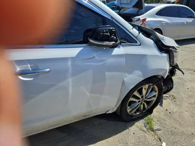 2014 Kia Carnival VIN: