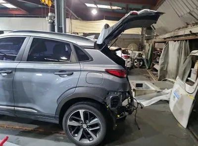 2020 Hyundai Kona KMHK4815GLU447679 VIN:KMHK4815GLU447679