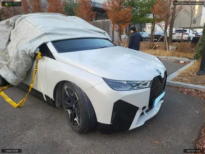 2023 BMW iX WBY21CF00PCN22424 VIN:WBY21CF00PCN22424