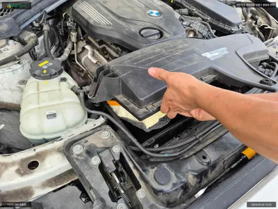 2018 BMW 118 WBA1S5105J5L15842 VIN:WBA1S5105J5L15842