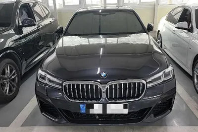 2021 BMW 520 WBA11BH07MWX25953 VIN:WBA11BH07MWX25953