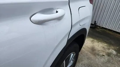 2018 Hyundai Santa FE VIN: