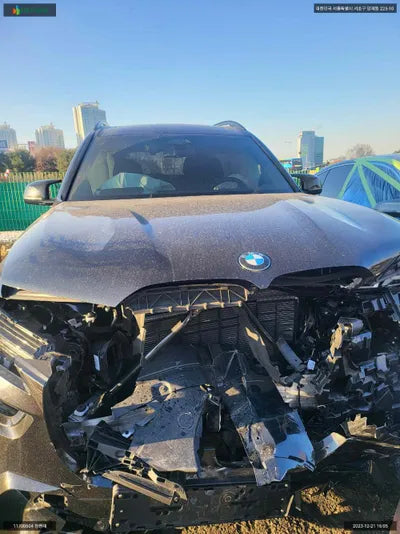 2023 BMW M6 WBA31EM04R9S18000 VIN:WBA31EM04R9S18000