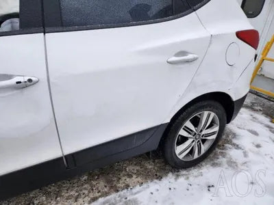 2014 Hyundai Tucson VIN: