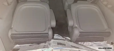 2017 Kia Carnival VIN: