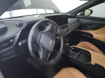 2022 Lexus ES 300 VIN: