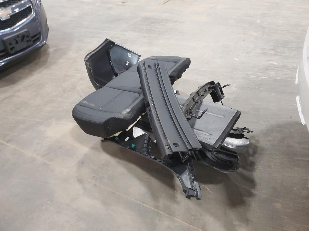 2022 KIA SELTOS EX VIN:KNDERCAA7N7296640