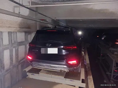 2018 Hyundai Santa FE VIN: