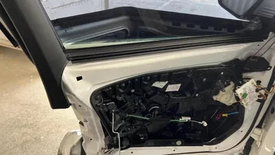 2017 Mercedes-Benz GLC 220 VIN: