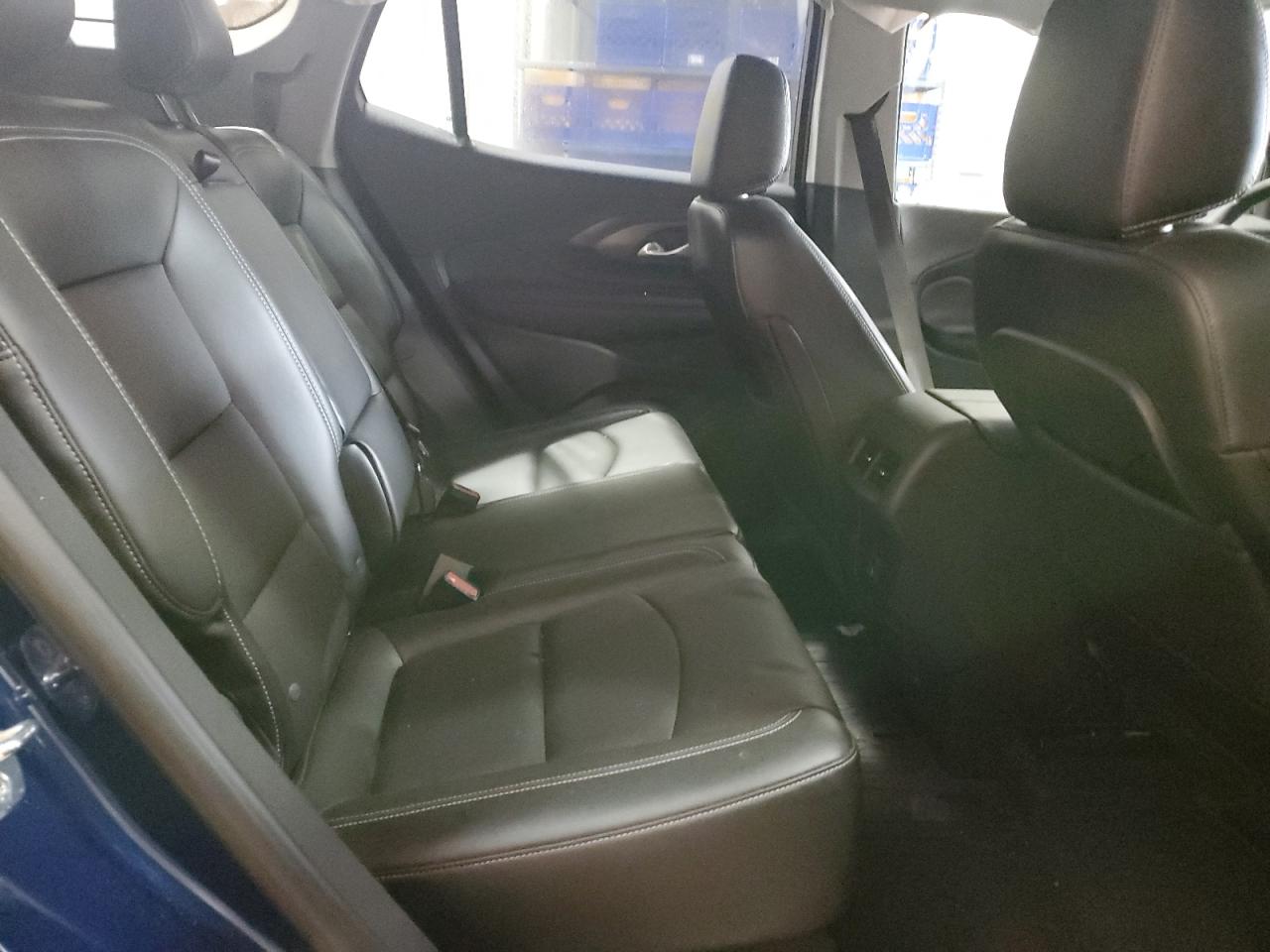 2022 GMC TERRAIN SLT VIN:3GKALPEV7NL158262