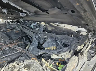 2014 Mercedes-Benz S 500 VIN: