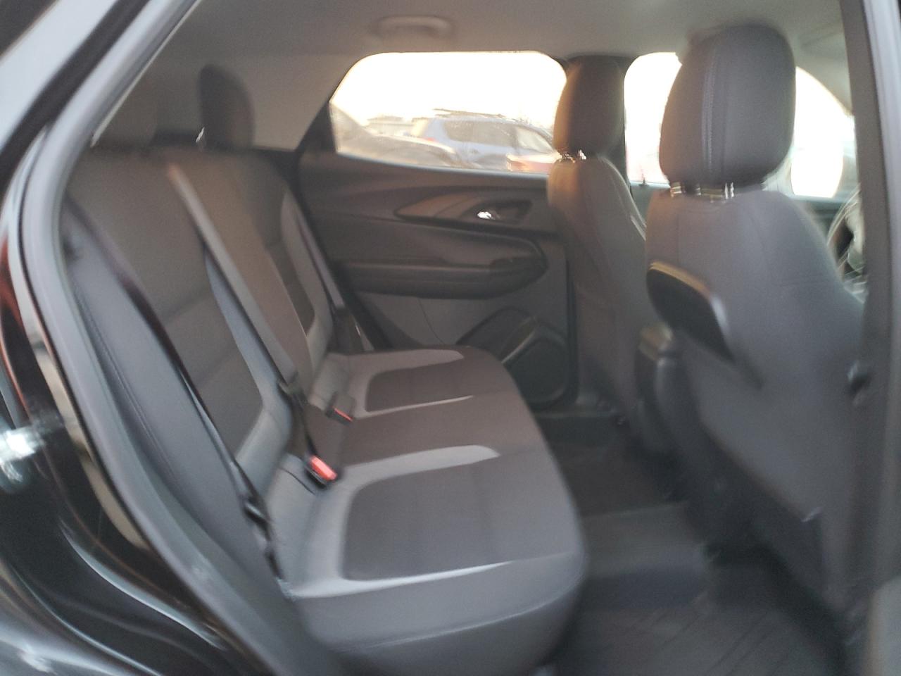 2022 CHEVROLET TRAILBLAZER LT VIN:KL79MRSL9NB039380