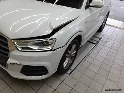 2015 Audi Q3 WAUZZZ8UXFR041813 VIN:WAUZZZ8UXFR041813