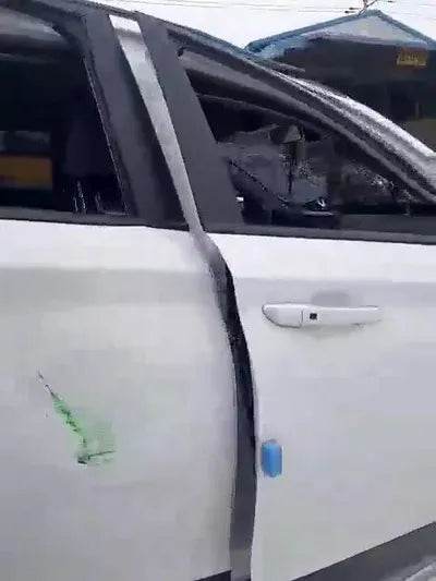 2018 Hyundai Kona KMHK4815GJU131916 VIN:KMHK4815GJU131916