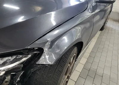 2015 Mercedes-Benz C 220 WDDWF0EBXFF084729 VIN:WDDWF0EBXFF084729