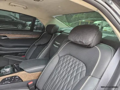 2019 Genesis G90 VIN: