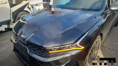 2020 Kia K5 KNAG3412BLA038824 VIN:KNAG3412BLA038824