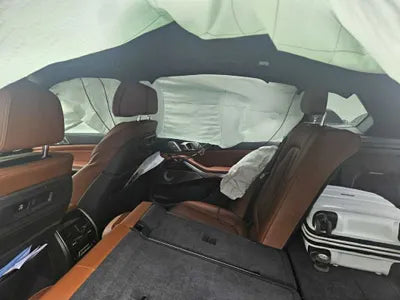 2022 BMW 540 WBATH4105N9M98093 VIN:WBATH4105N9M98093