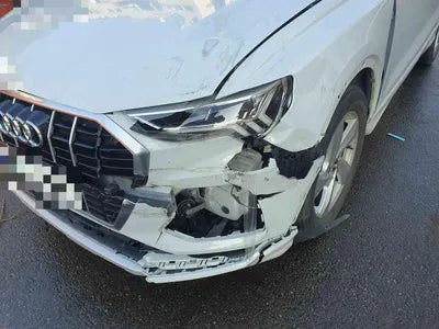 2020 Audi Q3 WAUZZZF39L1115405 VIN:WAUZZZF39L1115405