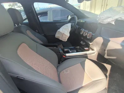 2022 Mercedes-Benz A 250 VIN: