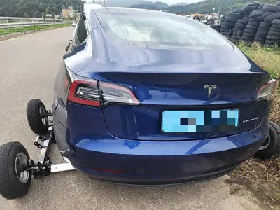2022 Tesla Model 3 5YJ3E1EB4NF227571 VIN:5YJ3E1EB4NF227571