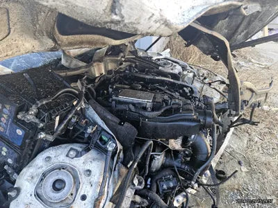 2015 Mercedes-Benz E 220 VIN: