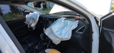 2017 Hyundai Santa FE KMHSW81UDHU763604 VIN:KMHSW81UDHU763604