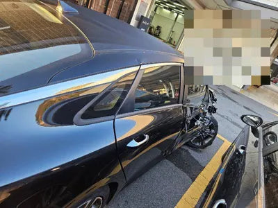 2022 Kia K5 VIN: